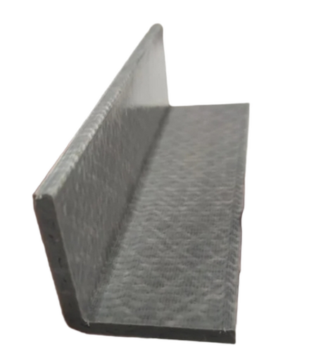 Frp Pultruded Angle - Color: Gray