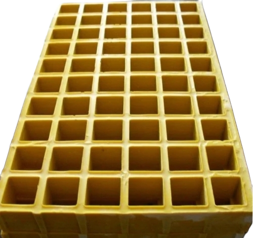 walkway grating