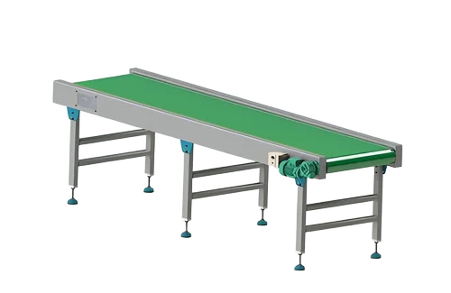 Inkjet Printing Conveyor