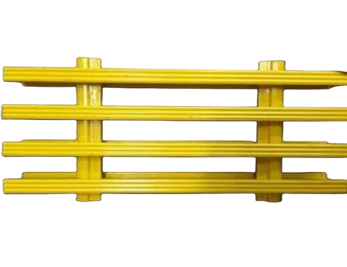 fiberglass pultruded grating