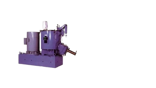 Pvc High Speed Mixer