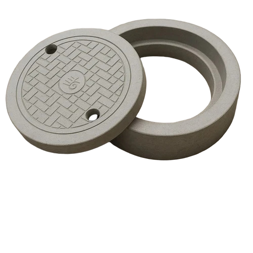 Rcc Chamber Cover 21 Round Ld