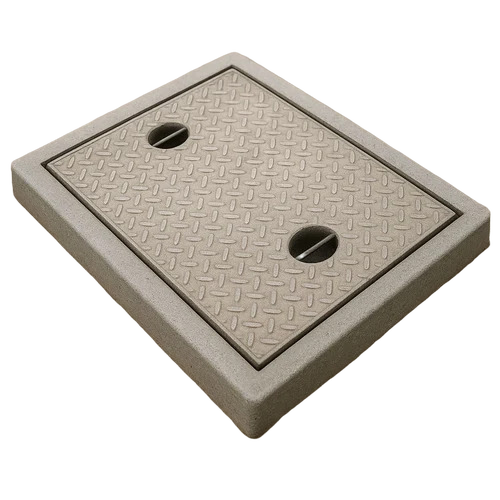 Rcc Chamber Cover 36x18 Md