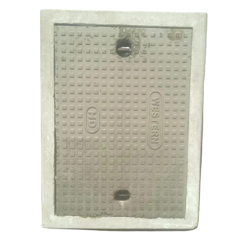 Rcc Chamber Cover 48x48 Md