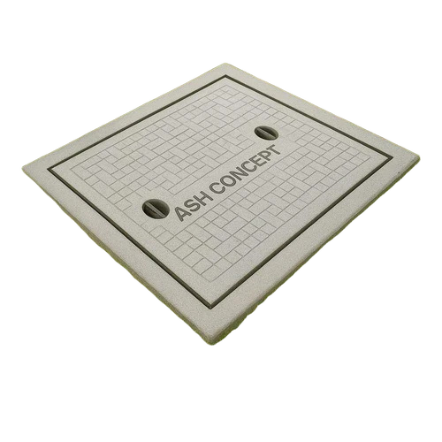 Rcc Manhole Cover