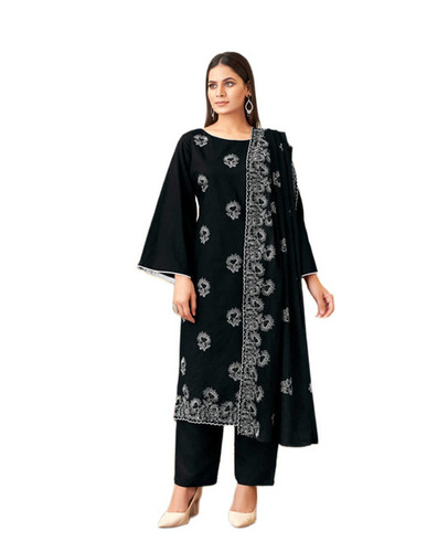 Readymade Salwar Suits