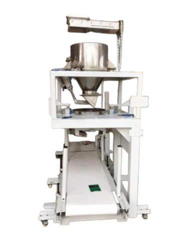 Rice Bag Packaging Machine