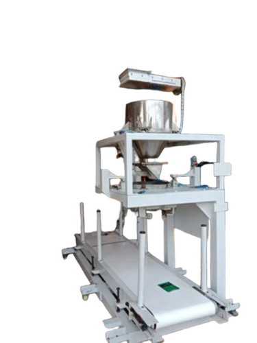 Rice Bag Packing Machine