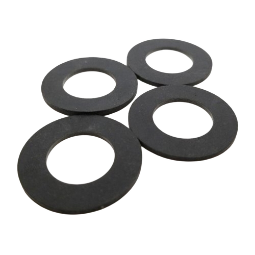 Round Rubber Washer