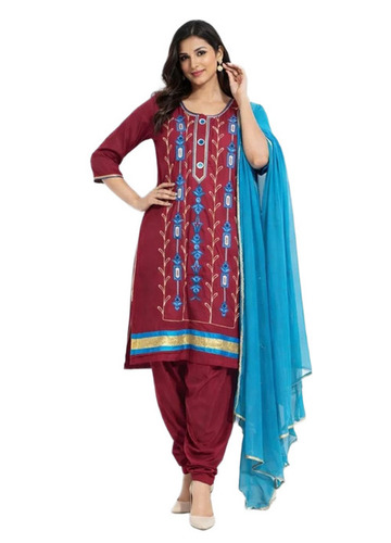 Salwar Suits