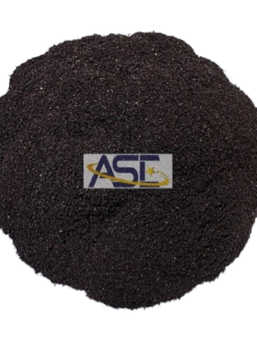 Black Friction Dust - Cas No: 686602-89-1