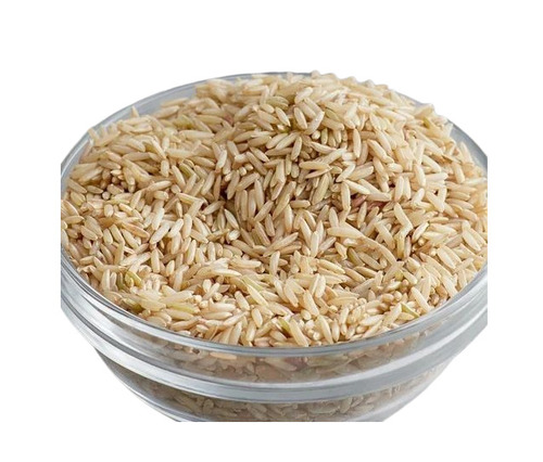 Brown Basmati Rice