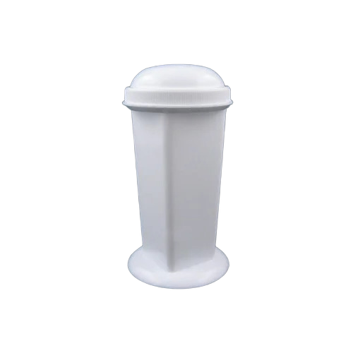 Coplin Jar Plastic