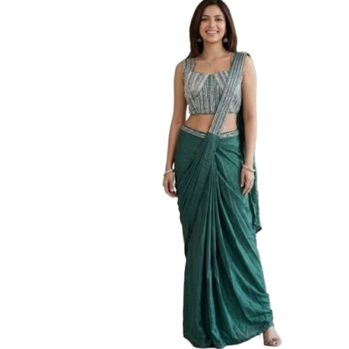 Fancy Sarees