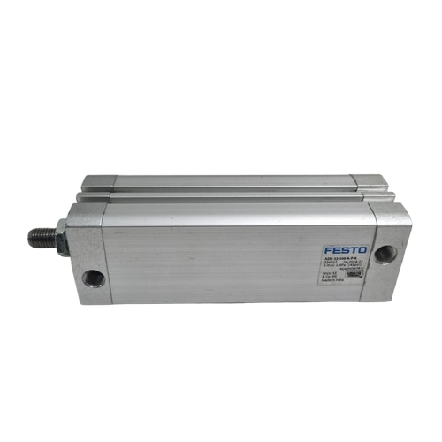 Festo Adn-32-100-a-p-a Compact Pneumatic Cylinder