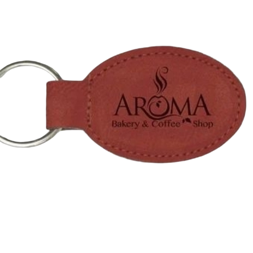 Keychain Ring