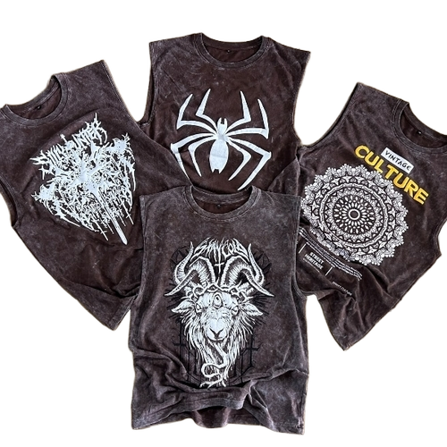 Kids Printed T Shirts