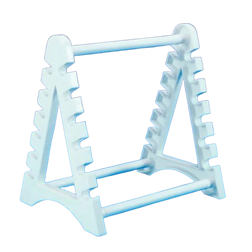 Laboratory Plastic Ware Pipette Stand Horizontal