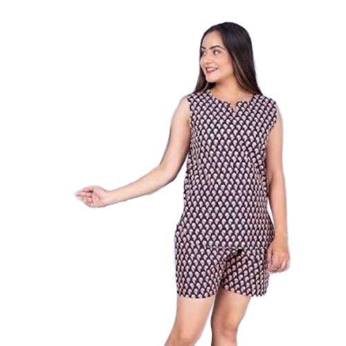 Ladies Nightwear