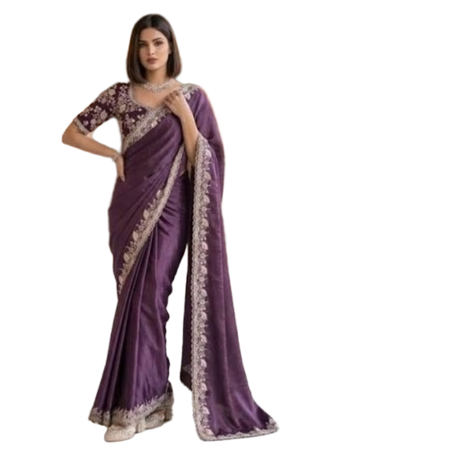 Ladies Sarees
