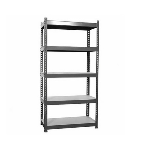 Ms Slotted Angle Rack