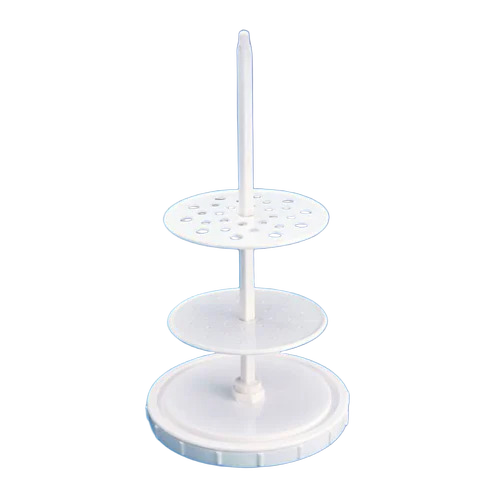 Plasticware Pipette Stand Vertical