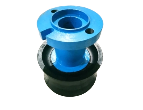 Pumping Piston - Color: Blue