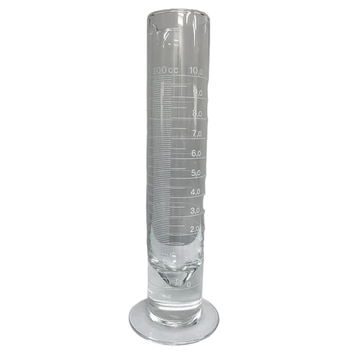 Rain Gauge Cylinder