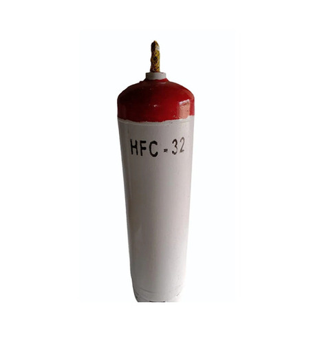 Refrigeration Gas Cylinder