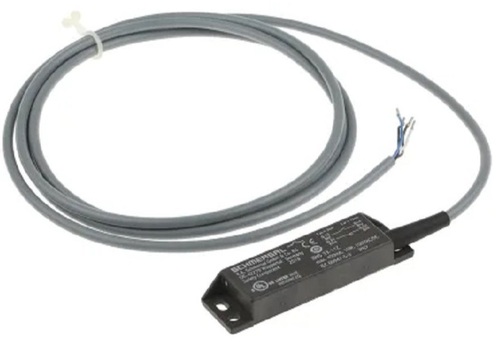 Schmersal BNS 36-02Z-L Magnetic Non-Contact Safety Switch