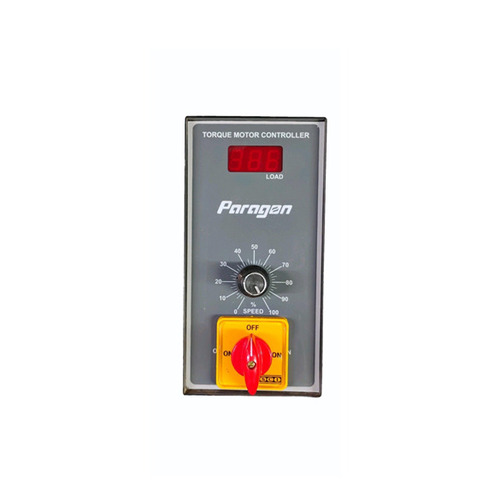 Torque Motor Controller