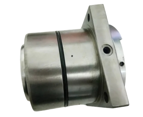 Upper Housing Assembly - Color: Silver