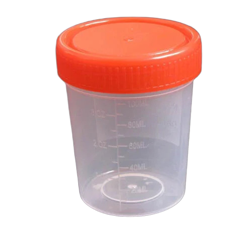 Urine Containers