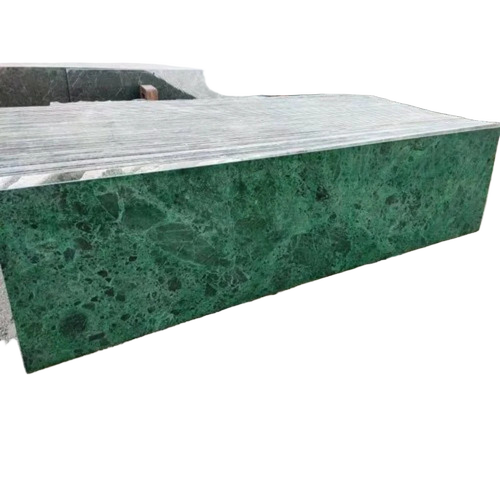 10-20 Mm Green Marble Stone