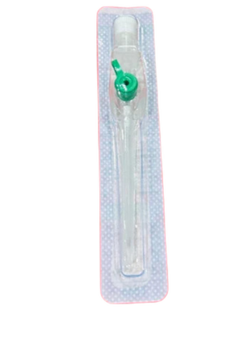 Iv Cannula