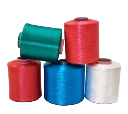 840 D Polypropylene Multifilament Yarn - Color: Any Color