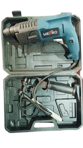 A6.5 Mm Metro Electric Drill
