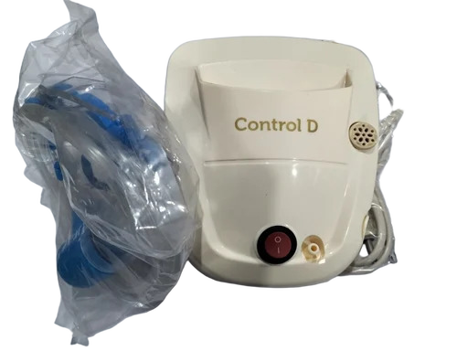 Control D Nebulizer