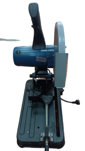 Cut Off Machine