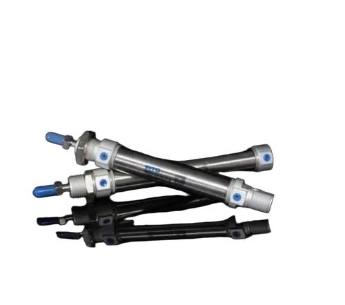 Fito Mi Cylinder - Color: Silver