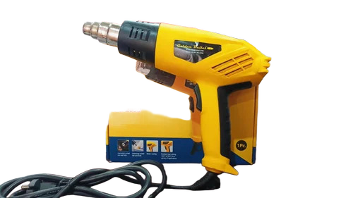 Heat Gun Hg-2000