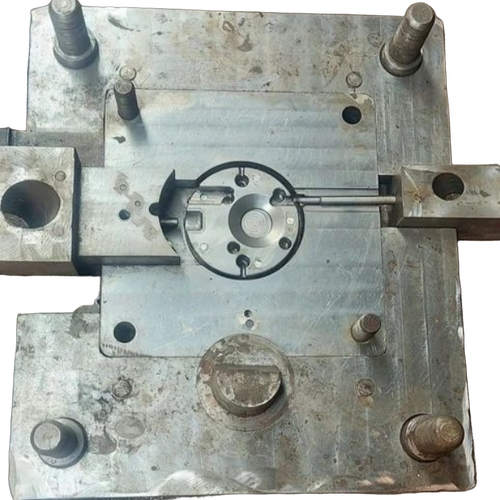 Industrial Pressure Die Casting Molds
