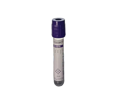 K3 Edta Tube