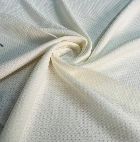 Knitted Fabrics