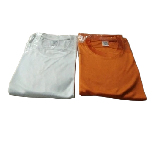 Mens Plain T Shirts