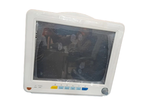 Multipara Patient Monitor