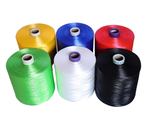 Polypropylene Multifilament Yarn - Color: Any Color