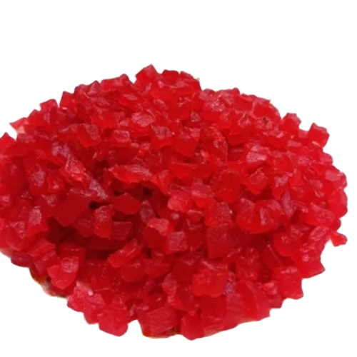 Red Tutti Frutti