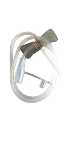 Romson Scalp Vein Sets