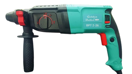 Rotary Hammer Bpt 2-26
